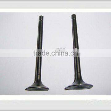 Motorcycle Engine Parts 50cc Engine Valves 110cc Engine Valve 125cc Engine Valve 150cc Engine Valve 250cc Engine Valve