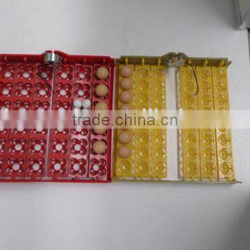 2014 new design mini incubator for 36 chicken eggs hot sale