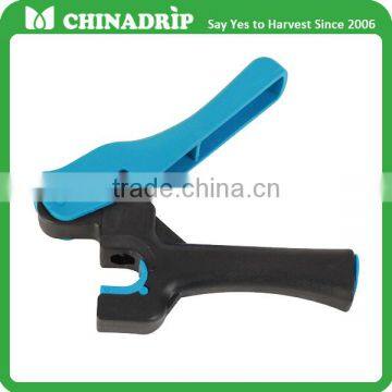 Drip Irrigation PE pipe cutters