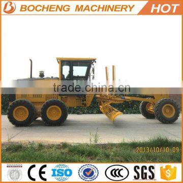 Best Price Shantui SG21-3 210HP Motor Grader For Sale