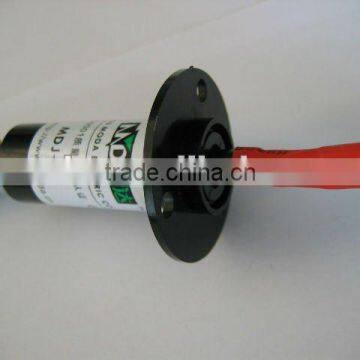 MDC-24 .capsule slip ring Electrical slip ring 15years experience