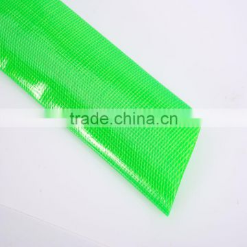 PVC Transprent Reinforced water supply Hose