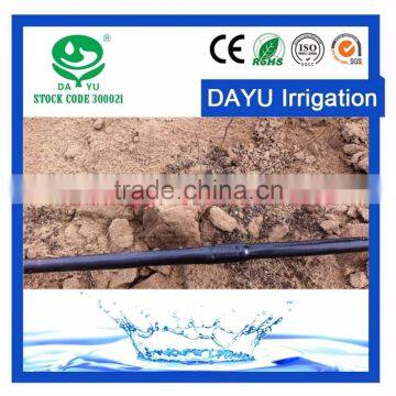 DAYU Drip Fertigation System for Agricultural Irrigation photo-6