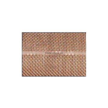 Phosphor Bronze Wire Mesh