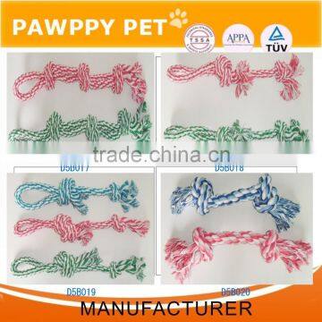 Cotton Rope Toy,dog Rope Toy,cotton Rope Toy photo-2