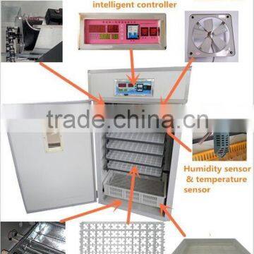 2112 chicken egg incubators for sale