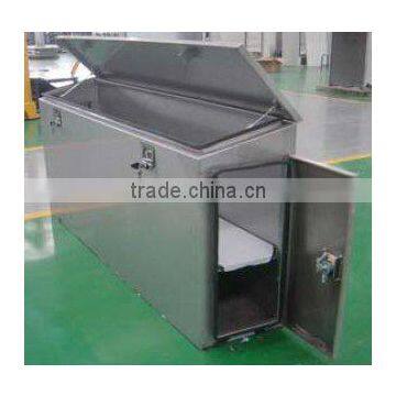 Stainless Steel Tool Boxes / SSTB20040100