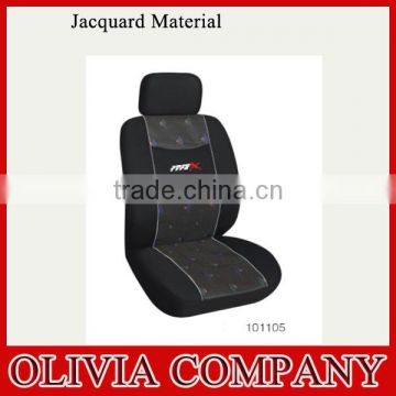 Cute car seat cover for universal and special available car seat