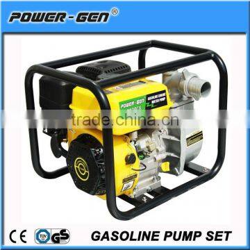 Best Seller!!! Top Quality! POWER-GEN Gasoline Engine 2 Inch Water Pump