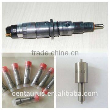 Lowest price 6c1q-9k546-bc diesel injector with fast delivery