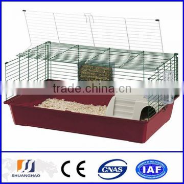 2015 New !!! commercial rabbit cages (manufactory)