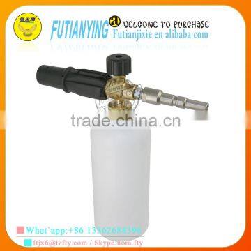 FUTIANYING FT-K5 Foam Lance ADAPTOR BAYONET to Fit High Pressure Washer photo-4