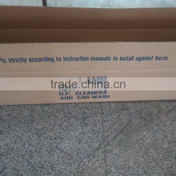 Floating Ceiling Boom for Car Washing Made in China photo-3