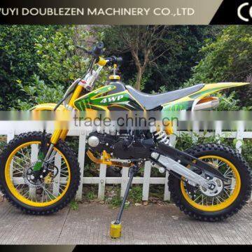 Sports 125CC Cheap Dirt Bike/Pit Bike/Off Road Motorcycle/Motocross photo-2