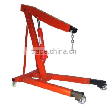 Hydraulic Mini Crane