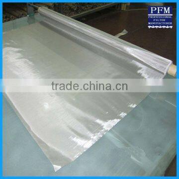 200x200 Mesh Stainless Steel Wire Cloth