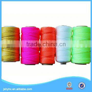 high tenacity nylon blocks yarn from 210D-1890D