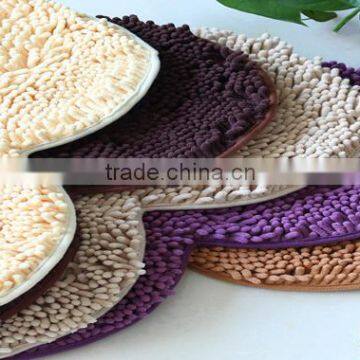 microfiber chenille carpet