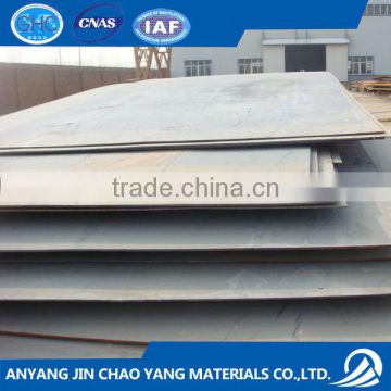 weathering A588 corten steel plate China supplier