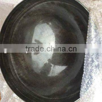 Carbon Steel Hemispherical Head with ID1100