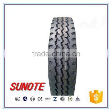 2016 top sell truck tyres 10.00 r20 with high quality from china