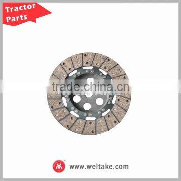 high quality Auto clutch plate clutch disc 430mm clutch