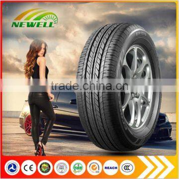 Qingdao Racing New Car Tire photo-6