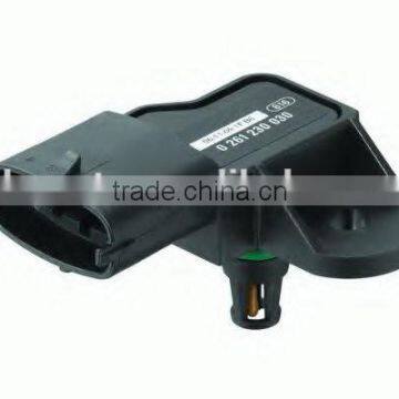 AUTO AIR PRESSURE SENSORS 46769978 / 93 17 309 / 12 38 244 / 0 261 230 042 / 90423637 USE FOR CAR PARTS OF OPEL