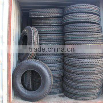 China Factory Tire Manufacturer Bias Light Truck Tire 10.00x20 photo-6