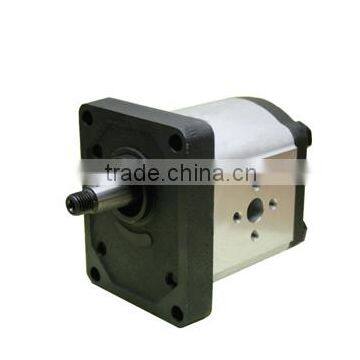 hydraulic gear pump KHP2B0 for agriculture machinery