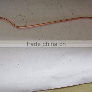 S195 Oil Return Pipe Hot Sale Made in China Wholesaler Best Price &Good Quality photo-5