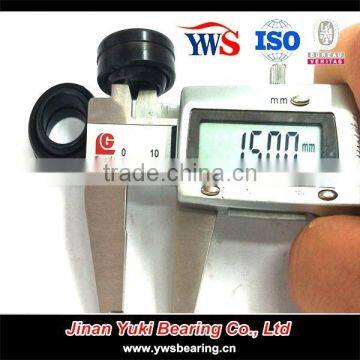 GE 15 ES GE15 Chrome Steel Carbon Steel Spherical Plain Bearing photo-2