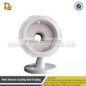 China Custom Manufacturing Aluminum Die Casting Molds Die Casting Parts