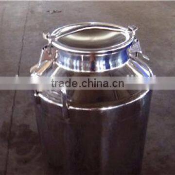 10gallon Stainless Steel Transportation Tank/drum/bucket/can photo-2