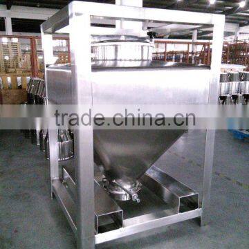 IBC TANK/IBC CONTAINER/IBC TANK 400L photo-2