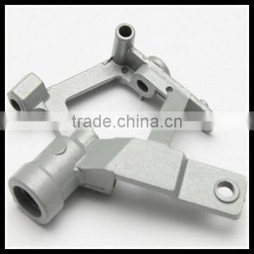 High Precision Die Casting Parts, High Quality Aluminum Die Casting photo-4