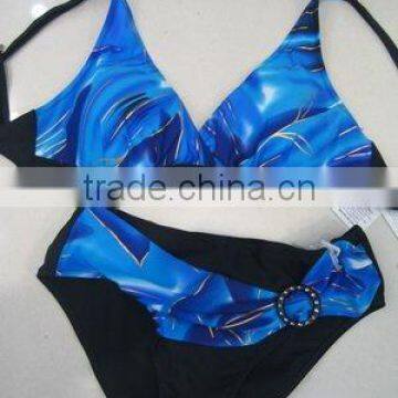 women's over Size Swimsuit wholesale