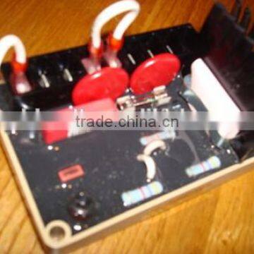 Marathon PM-300 Automatic Voltage Regulator photo-2
