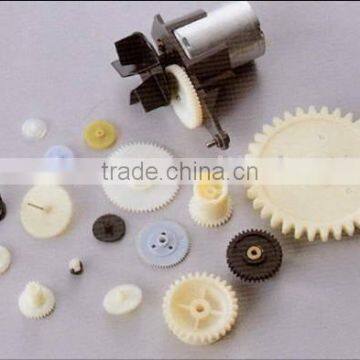 good wear resistance TPEE Plastic Gears