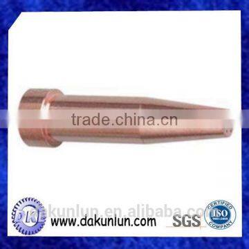 Custom Small Copper Spray Nozzle photo-3