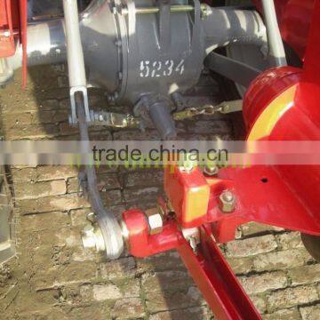 Disc Plough, Chisel Plough & Mould Board Plough photo-3