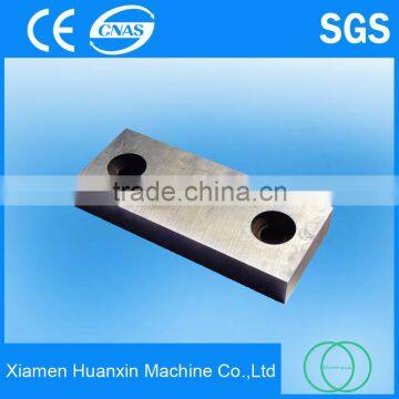 High Alloy Tool Steel Cross Cutter Blade photo-3