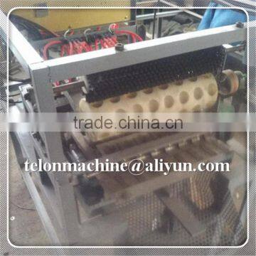 Automatic Hawaii Nuts Cracking/macadamia Nuts Processing Machine photo-3