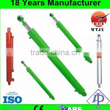 Tractor Bucket Hydraulic Cylinder / Farm Hydraulic Cylinders photo-4