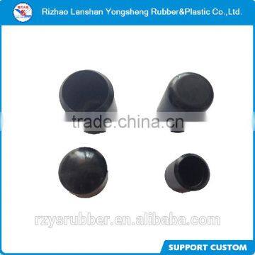Cheap Plastic Anti Slip Ferrules With Internal Holes Manufacturer in China photo-5