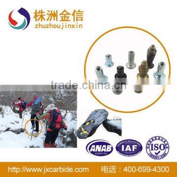 Carbide Shoes/Bicycles/Moto/ Tire Studs With Customized photo-3