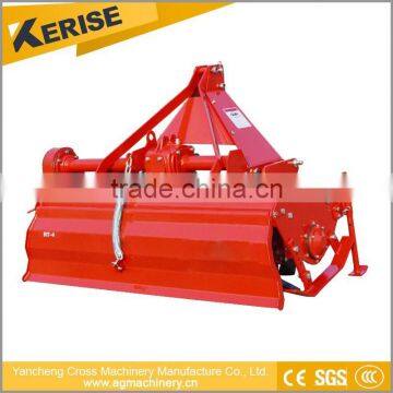 PTO gearboxes for rotary tiller with CE and ISO9001