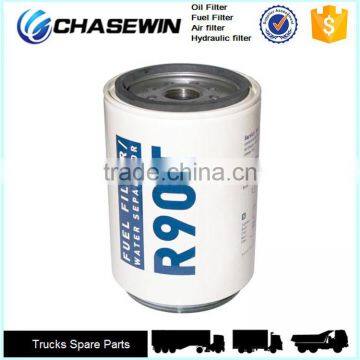 Preliminary Fuel Filter Fuel Water Separator 20450423 FS19551 R90T photo-1