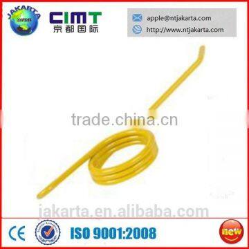 Spiral Torsion Springs for Farm Machine Parts photo-3