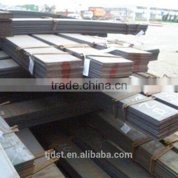High Quality and Low Price of Flat Steel /raw Material photo-3